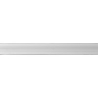 3"H x 1 1/8"P x 94 1/4"L, Edinburgh Panel Moulding