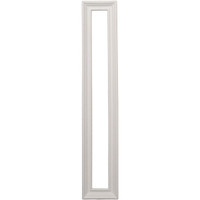 4 5/8"W x 26"H Stockport Pre-Moulded Panel Moulding Frames