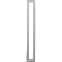 4 5/8"W x 34"H Stockport Pre-Moulded Panel Moulding Frames