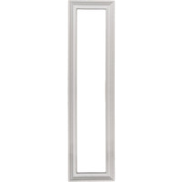 6 5/8"W x 26"H Stockport Pre-Moulded Panel Moulding Frames
