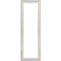 8 5/8"W x 26"H Stockport Pre-Moulded Panel Moulding Frames