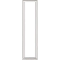 8 5/8"W x 34"H Stockport Pre-Moulded Panel Moulding Frames