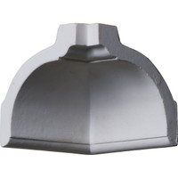 3 3/8"P x 3 1/2"H Inside Corner for Moulding MLD03X03X04HO