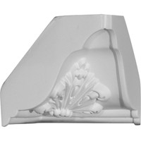 4 5/8"P x 4 3/4"H, Inside Corner for Moulding Profiles