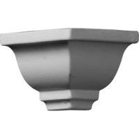 1 5/8"P x 1 5/8"H Outside Corner for Moulding MLD01X01X02OD