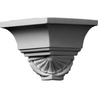 2 3/4"P x 2 7/8"H Outside Corner for Moulding MLD02X02X02SH