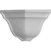 3 1/2"P x 3 5/8"H, Outside Corner for Moulding Profiles