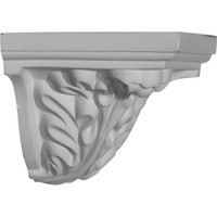 3 5/8"W x 2 7/8"H, Outside Corner for Moulding Profiles