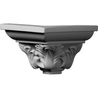 3 1/2"P x 3 1/8"H Outside Corner for Moulding MLD03X03X04LE