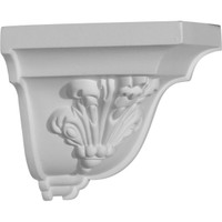 4 5/8"P x 4 3/4"H, Outside Corner for Moulding Profiles