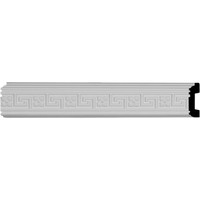 2 7/8"H x 7/8"P x 96 1/8"L Nestor Panel Moulding