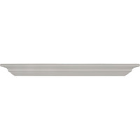 30"W x 2 5/8"H x 3 1/8"P Mini Classic Shelf