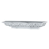 31 1/2"W x 7 7/8"D x 4 3/4"H Wakefield Large Shelf