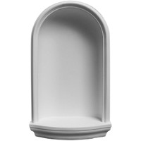 17 7/8"W x 30 3/8"H x 8"D Kent Wall Niche (RO: 16"W x 25 3/4"H x 3 3/4"D)