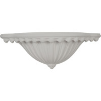 26 1/2"W x 9 1/4"H x 8 1/4"D Niche Shelf for Devon Niche Cove