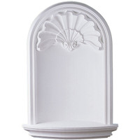 27 1/2"W x 38 1/4"H Odessa Wall Niche (RO: 20 7/8"W x 33 1/2"H x 4 7/8"D)