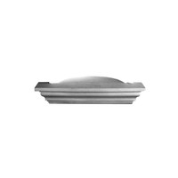 42 7/8"W x 7 7/8"H x 7 7/8"D Niche Shelf for Berkshire Wall Niche