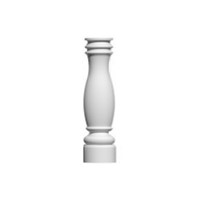 Embassy Fiberthane Baluster - Style M - BAL05X21EM-M
