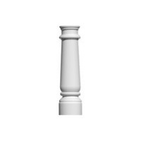 Wellington Fiberthane Baluster - Style M - BAL05X21WL-M