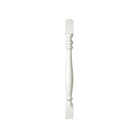 Fiberthane Economy Spindles - Style A - BAL02X24ST