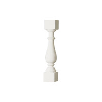 Fiberthane Economy Spindles - Style F - BAL04X23TR
