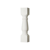 Fiberthane Economy Spindles - Style H - BAL05X24OX
