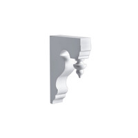 BKT12X17 - 12-1/16X16-1/2X3 Smooth Bracket