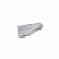 BKT13X6 - 13-1/4X5-13/16X5-7/8 Smooth Bracket