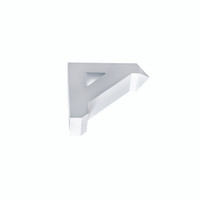 BKT18X18X4 - 18X18X3-1/2 Smooth Bracket