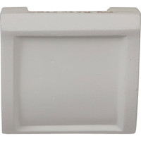 3"P x 3"H, Bedford Coupling for Moulding Profiles