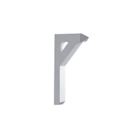 BKT18X24X4 - 18X24X3-1/2 Smooth Bracket