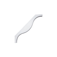 BKT22X22 - 22X22X2-3/4 Smooth Bracket