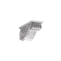 BKT24X12 - 23-1/2X11-1/2X9-1/4 Smooth Bracket
