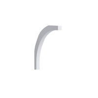 BKT26X28 - 26X28X2-9/16 Smooth Bracket