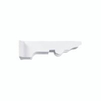 BKT35X9 - 35X9X10-3/4 Smooth Bracket