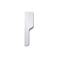 BKT6X24 - 6X24X4 Smooth Bracket