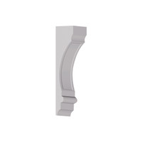 BKT6X24X6 - 6X24X6 Smooth Bracket