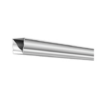 Fiberthane Top Rail - 7"W