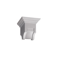 BKT9X12 - 11-1/4X10X9-15/16 Smooth Bracket