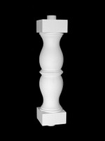 B2 baluster 5-1/4 x 22