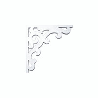 BKT19X20 - 19-1/2X20X1-1/8 Smooth Bracket