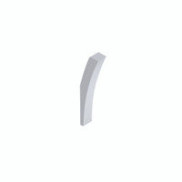 BKT8X29X4 - 8-1/4X29X4 Smooth Bracket