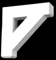 VB14d 12x12x2-7/8