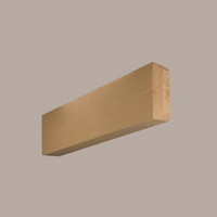 BMCRT25X12X6S____RAFTER TAIL CHAMFERED 6X12X25