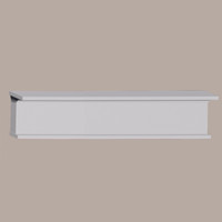 CHA204X8BT____CRAFTSMAN 204X8X2-1/2