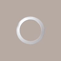 CIR24X4F____TRIM CIRCLE 31-1/4X31-1/4X1