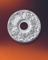 CM16FL____ FLORENTINE 16X16X1-1/8
