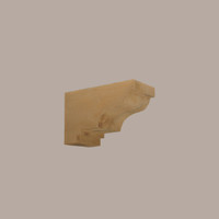 COR16X10X8S____CORBEL 16X10-1/2X8