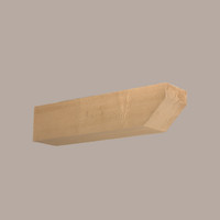 COR24X5X5S____CORBEL 24X5-1/2X5-1/2