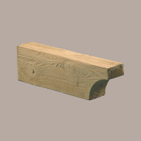 COR24X8X6S____CORBEL 24X8X6